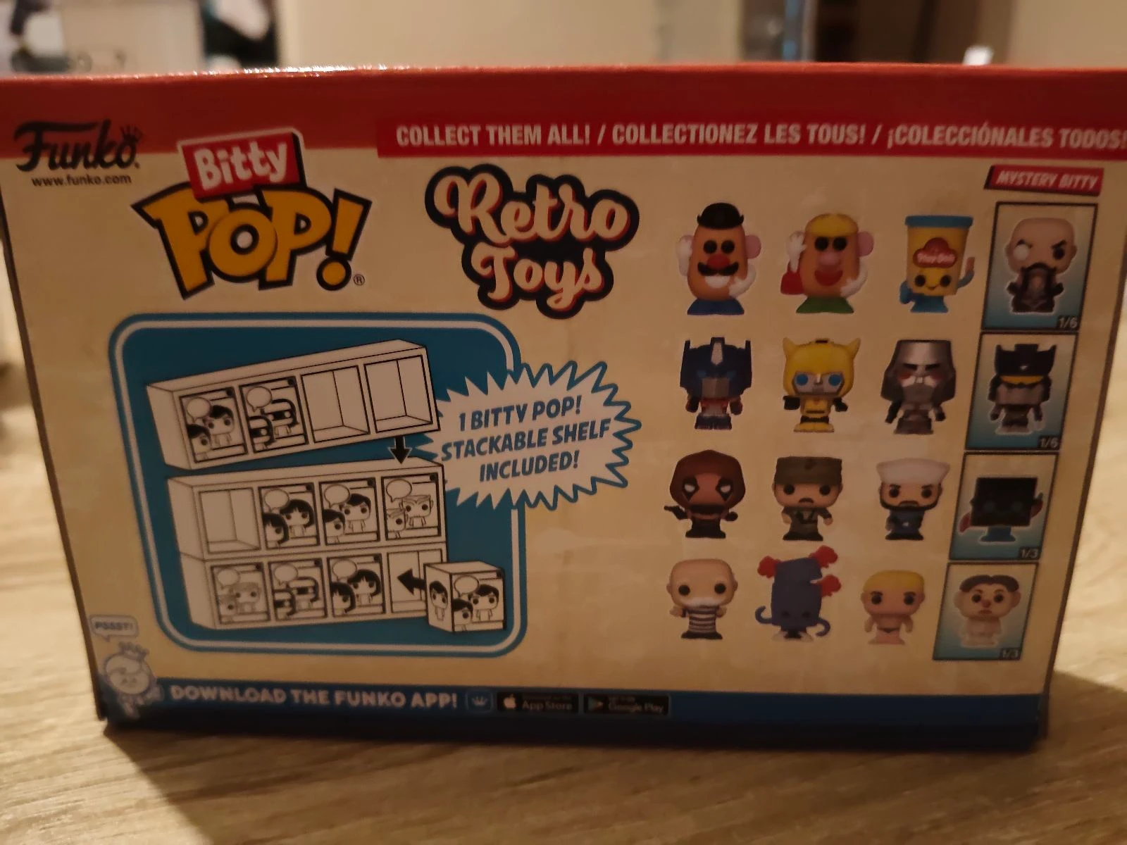 Bitty pop – photo 2